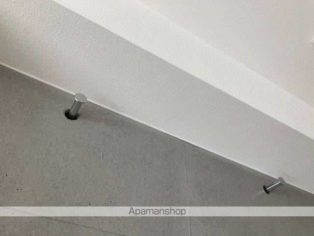 Admiral Himonyaの内装写真