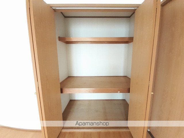 アスペンベールAの内装写真
