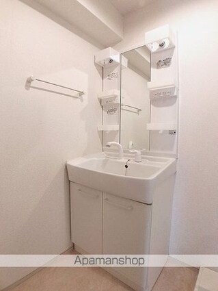 グラース・アビタシオン[2LDK/53.61m2]の洗面所