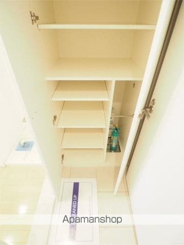 レジディア文京本駒込の内装写真