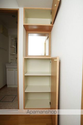 アクアプレイス梅田の内装写真