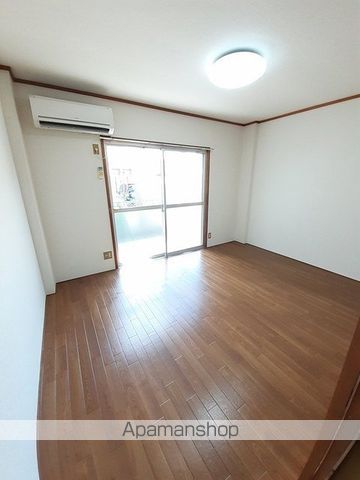 シティハイツ西本YSの内装写真