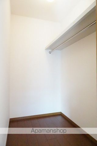 アンフィニの内装写真