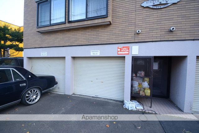 シングルコート水車町のその他写真