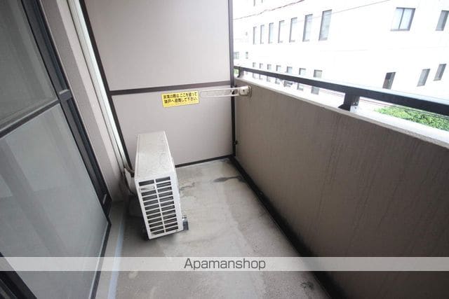 ラフィーネ幟町の内装写真