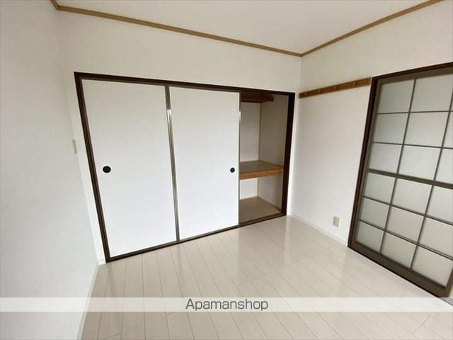 メルグランデA棟の内装写真