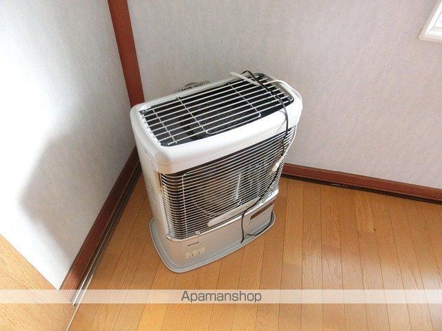 コーポ加桜の内装写真