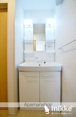クラール鶴市Cの内装写真