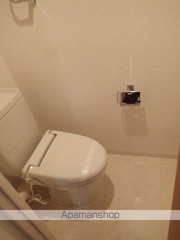 ドゥーエ森ノ宮の内装写真