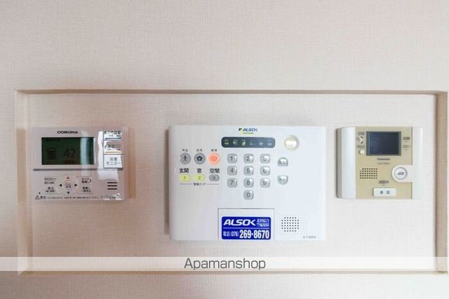 PIENOの内装写真