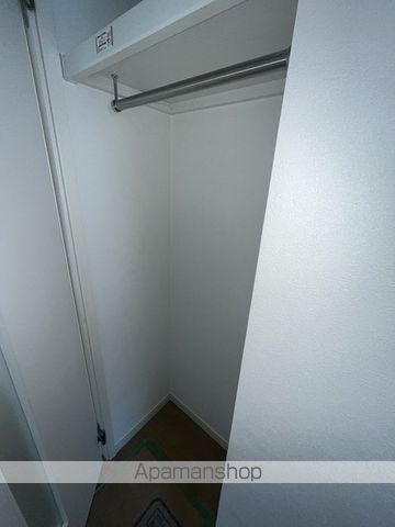 ウェリナ湘南の内装写真