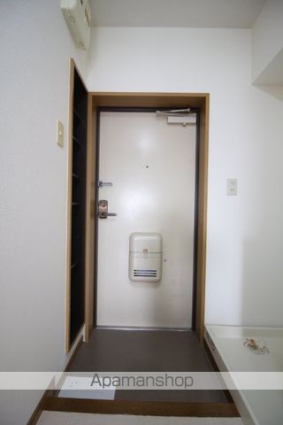 グリーンパーク賞田の内装写真