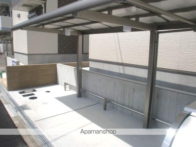 フジパレス西淡路II番館のその他写真