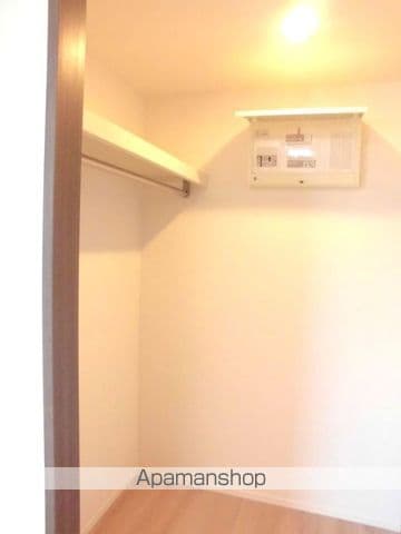 DーRESIDENCE東田町の内装写真