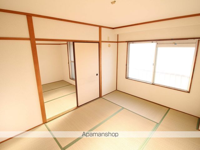 ハイクレスト宮之阪の内装写真