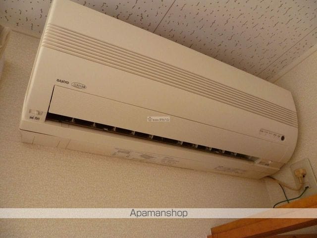 レオパレスしまなみのその他写真