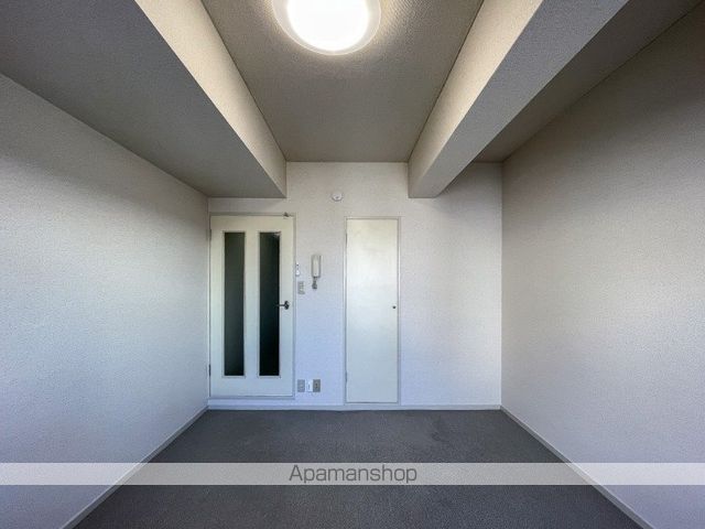 クレッセント武蔵小山の内装写真