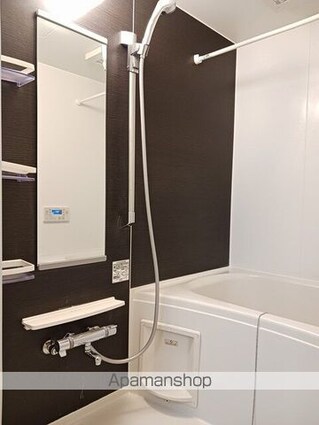 オークヴィラ[1K/27.91m2]のバス