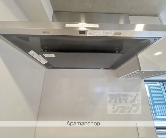 ブランズ京都河原町通の内装写真