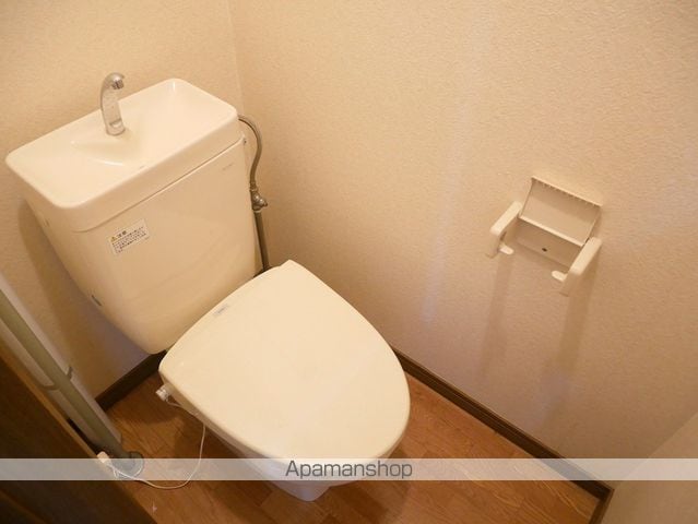 エスポワールH・Iの内装写真