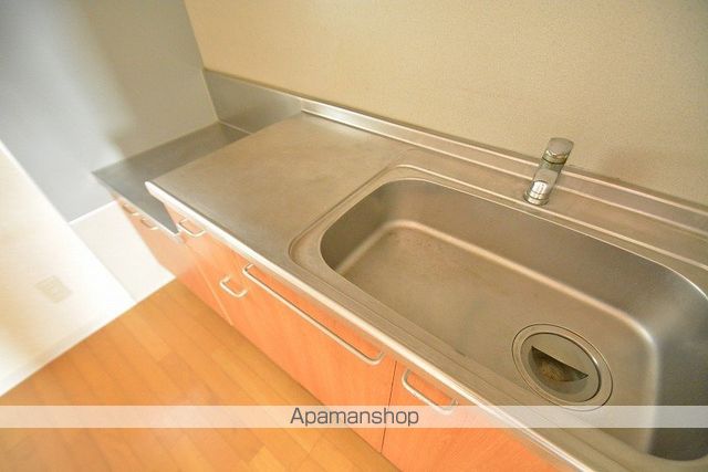 コーポエクセレンスの内装写真