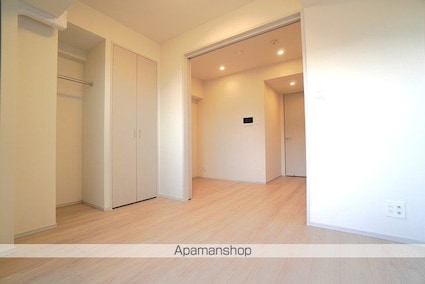 クラリティア浅草[1DK/25.46m2]のその他内装2