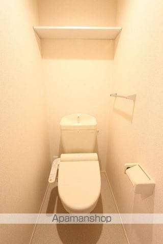 ルーラル タウンの内装写真