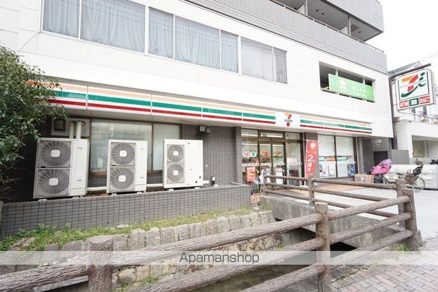 末広13番館の周辺写真