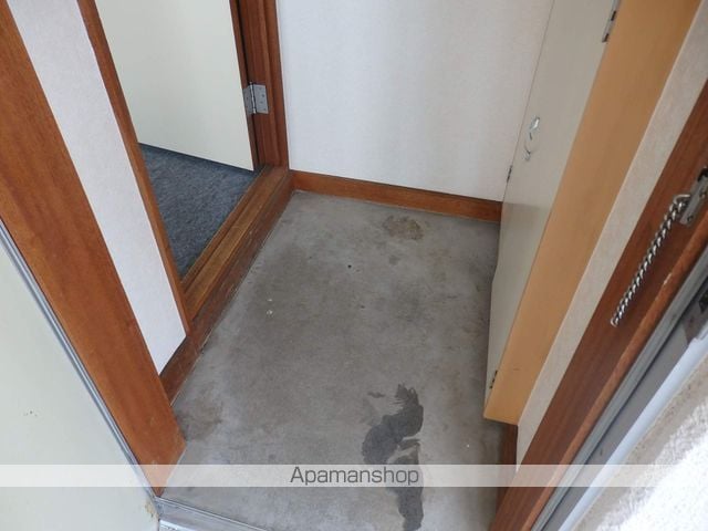 コーポ一條の内装写真