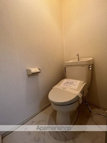 ヴィレッジKIの内装写真