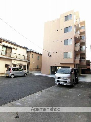 エルミタージュ長田の外観写真