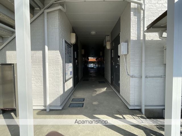 レオパレス西京の内装写真