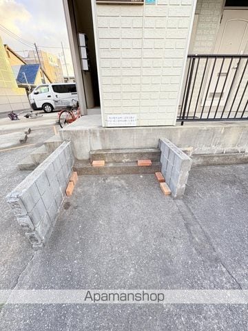 パークサイドのその他写真