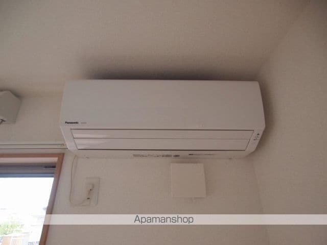 ベイルーム追浜の内装写真