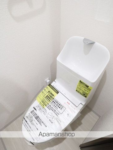 アリロッセ船橋の内装写真