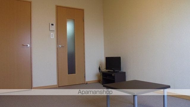 レオパレスひすいの内装写真