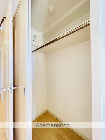 S-FORT金山の内装写真