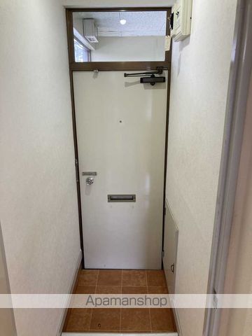 メゾン山田の内装写真