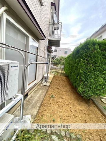 栗田150−7の内装写真