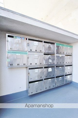 ビレッジハウス名東2号棟のその他写真