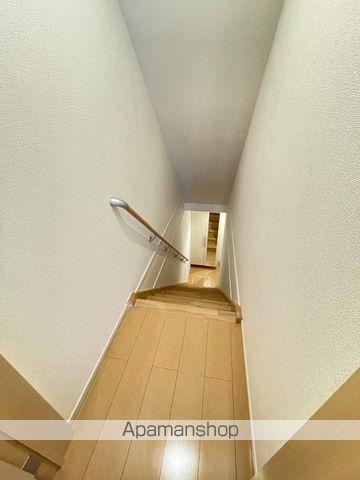 IT・PLACE IIの内装写真
