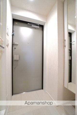 CREATIF文京千駄木の内装写真