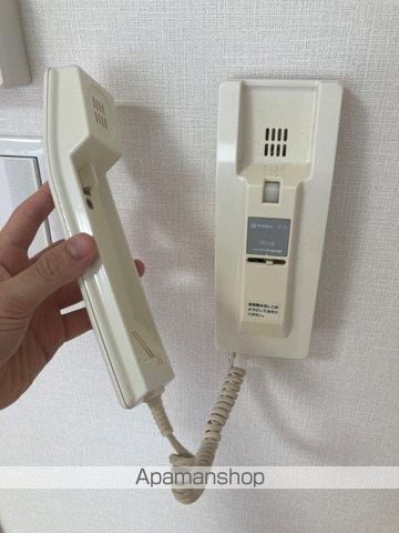 オクトワール長岡中央の内装写真