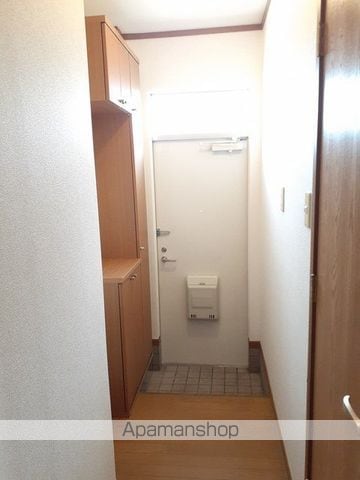 ガーデンヒルズ三咲の内装写真