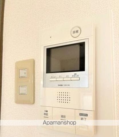 アヴェニール藤塚の内装写真