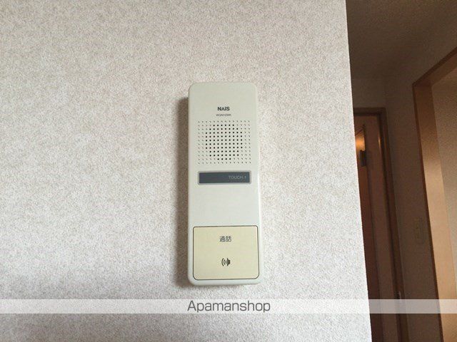 セピアコートタナカの内装写真
