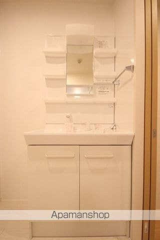 CASA白金の内装写真