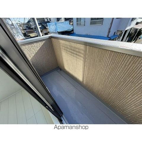 9BASE B棟の内装写真