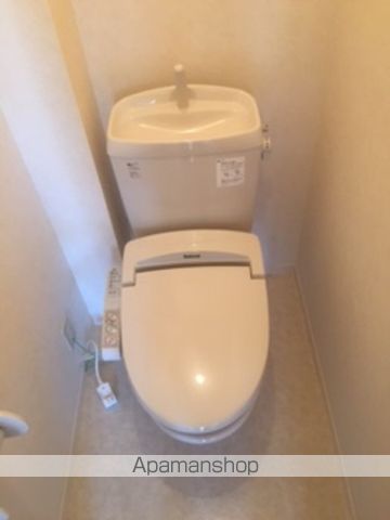 レセンテ シャトーの内装写真