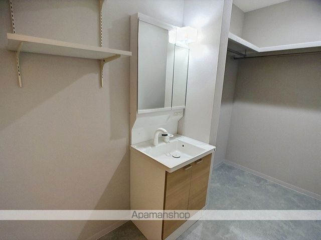 Dixseptの内装写真